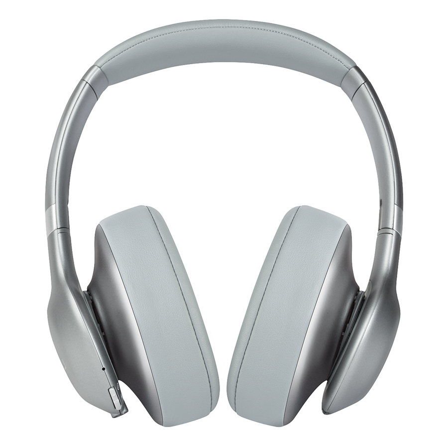 Tai Nghe Bluetooth Chụp Tai Over-ear JBL EVEREST 710BT - Hàng Chính Hãng