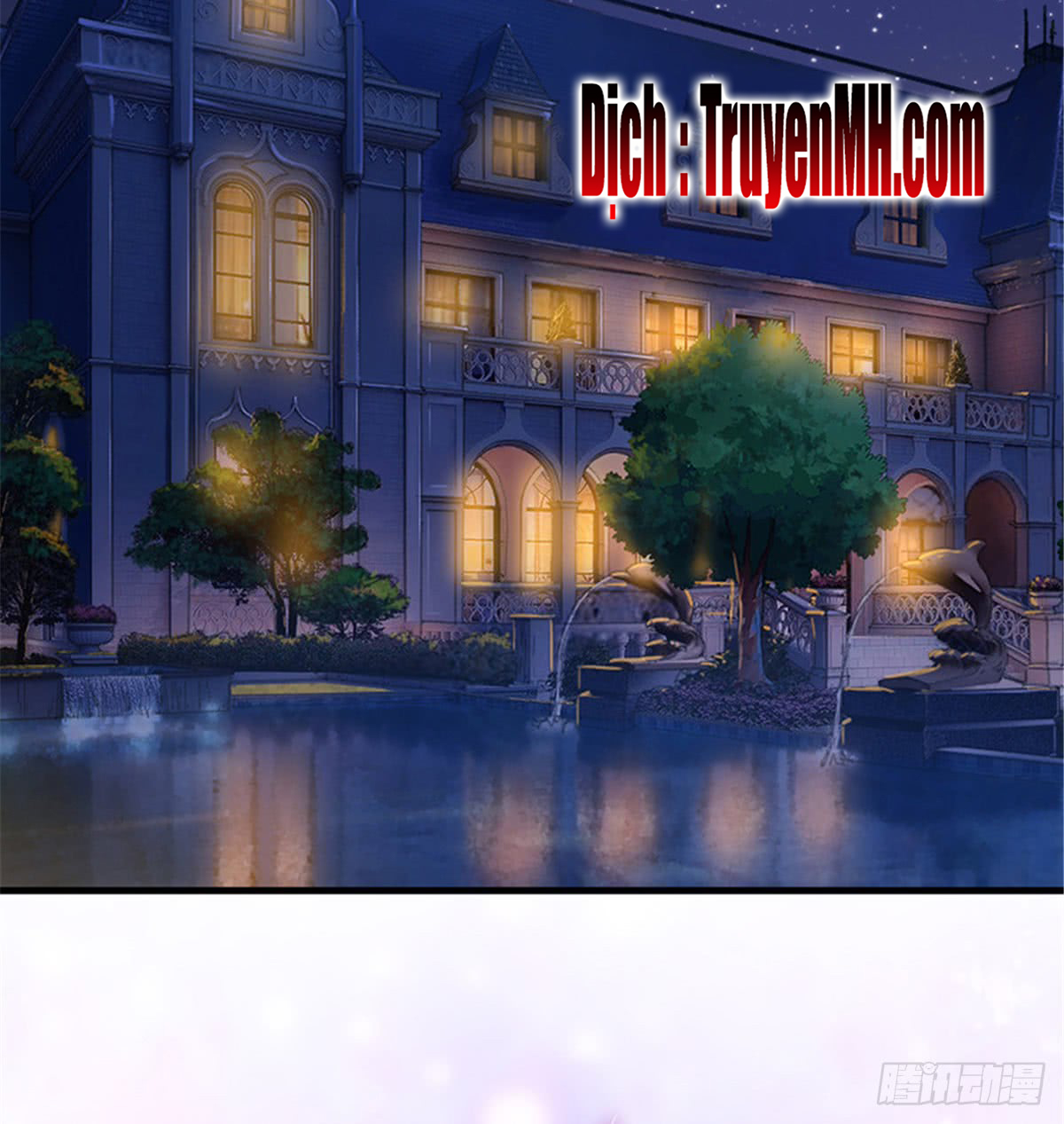 thí hôn lão công, cần giúp sức chapter 33 3