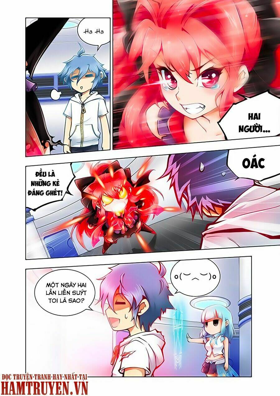 phá hiểu thế kỷ chapter 3 18