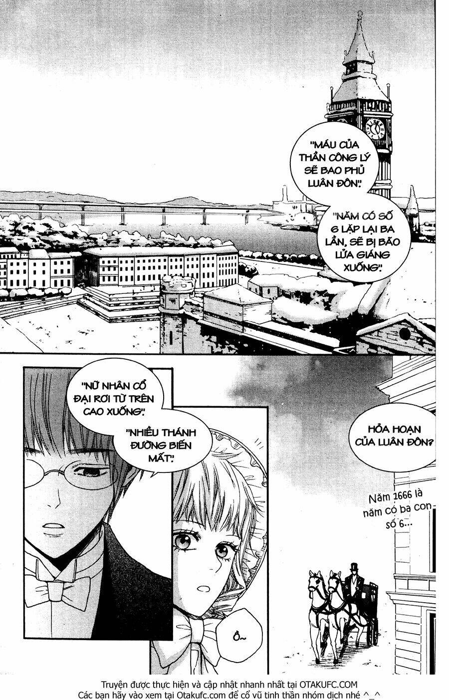 lady detective chapter 21 33