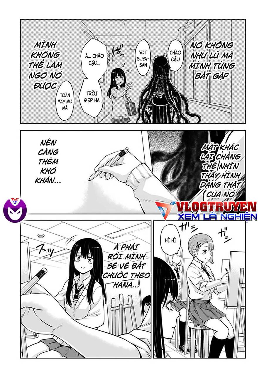 mieruko-chan chapter 50 6