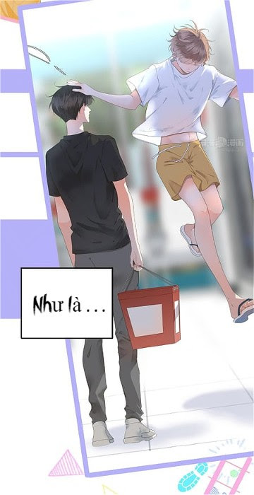 học bá 985 chapter 0 5