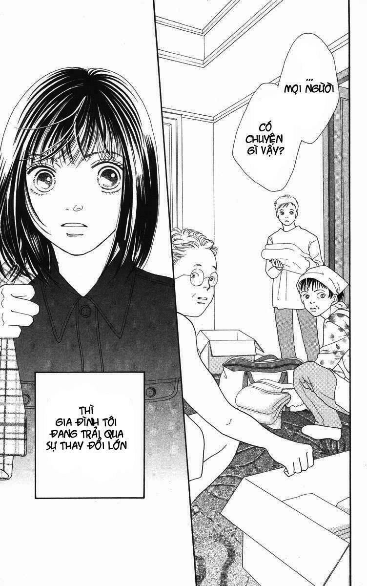 con nhà giàu chapter 178 24