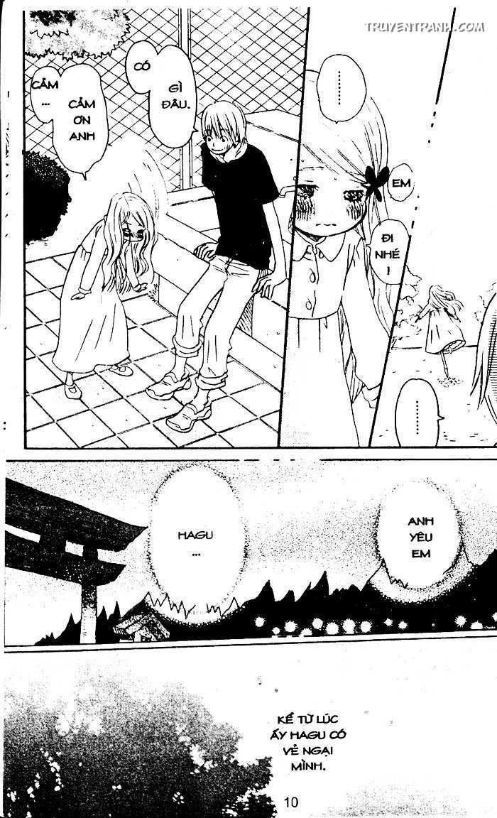 love n life chapter 47 11