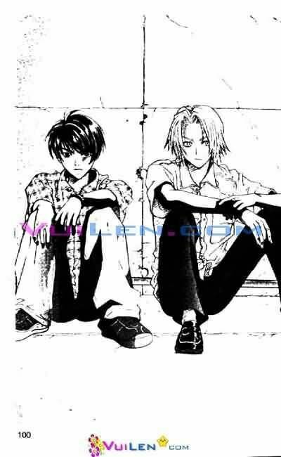 tiên nữ giáng trần chapter 4 100