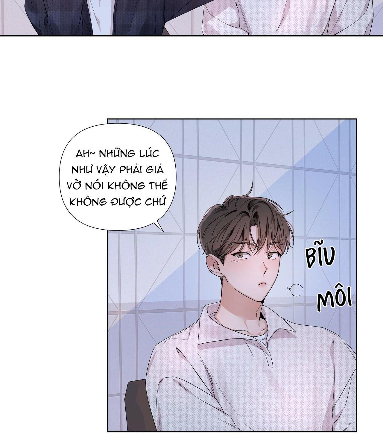 đừng bận tâm darling chapter 9 13