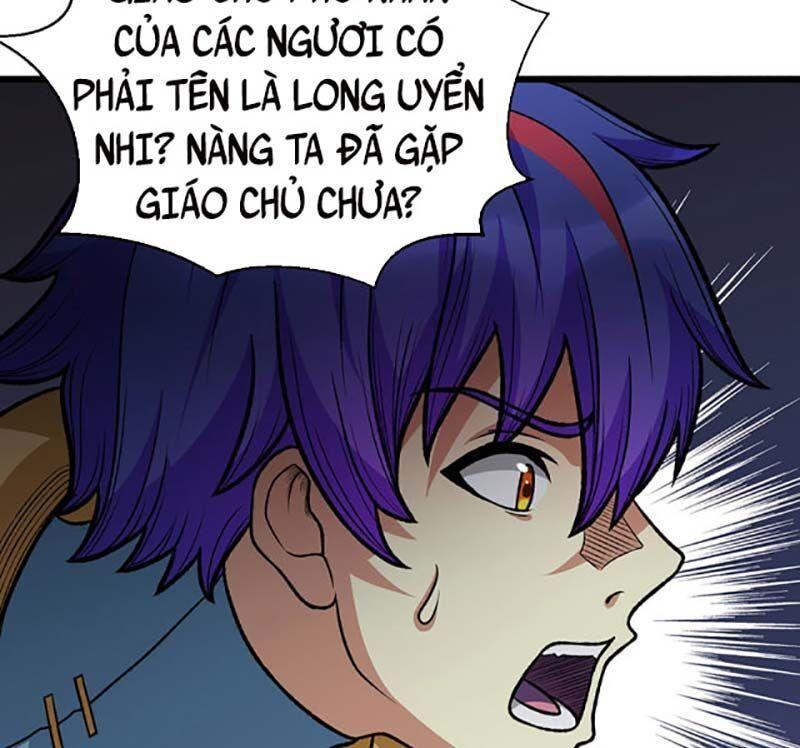 võ đạo độc tôn chapter 592 53