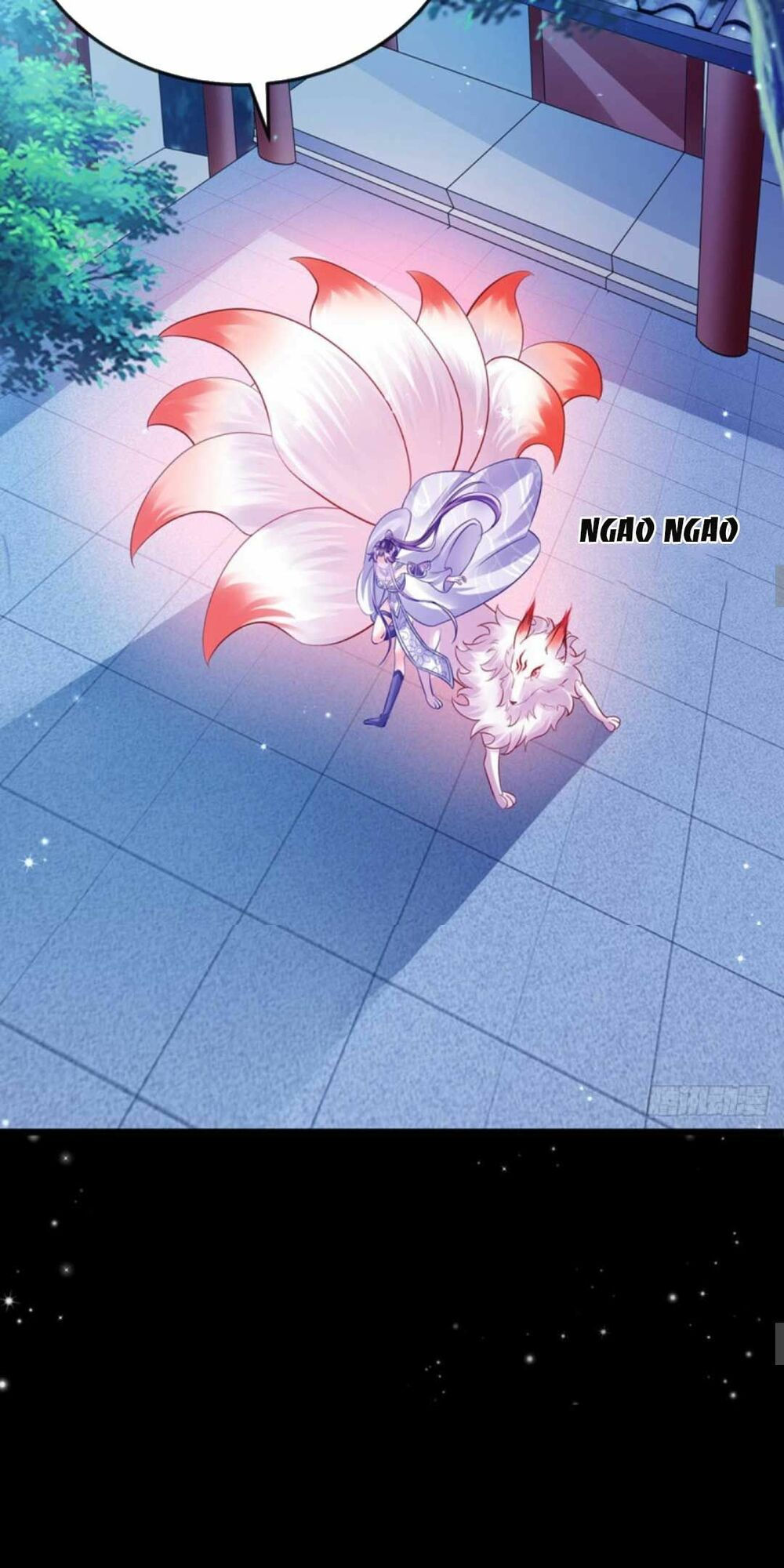 quân hoả nữ hoàng chapter 43 24