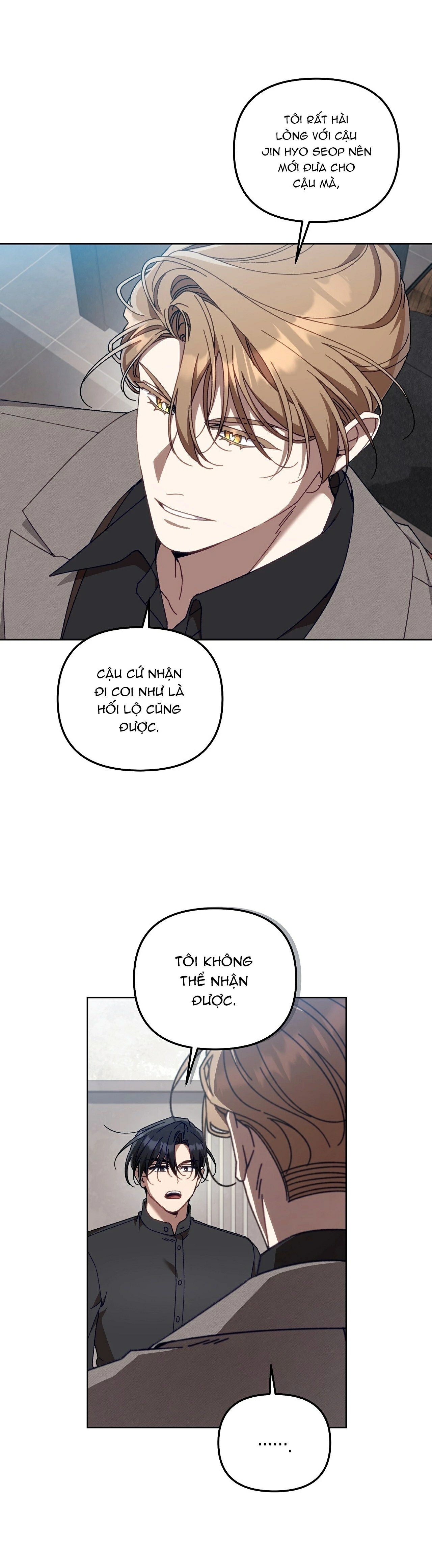 guide cấp s phết mật ong chapter 22 29