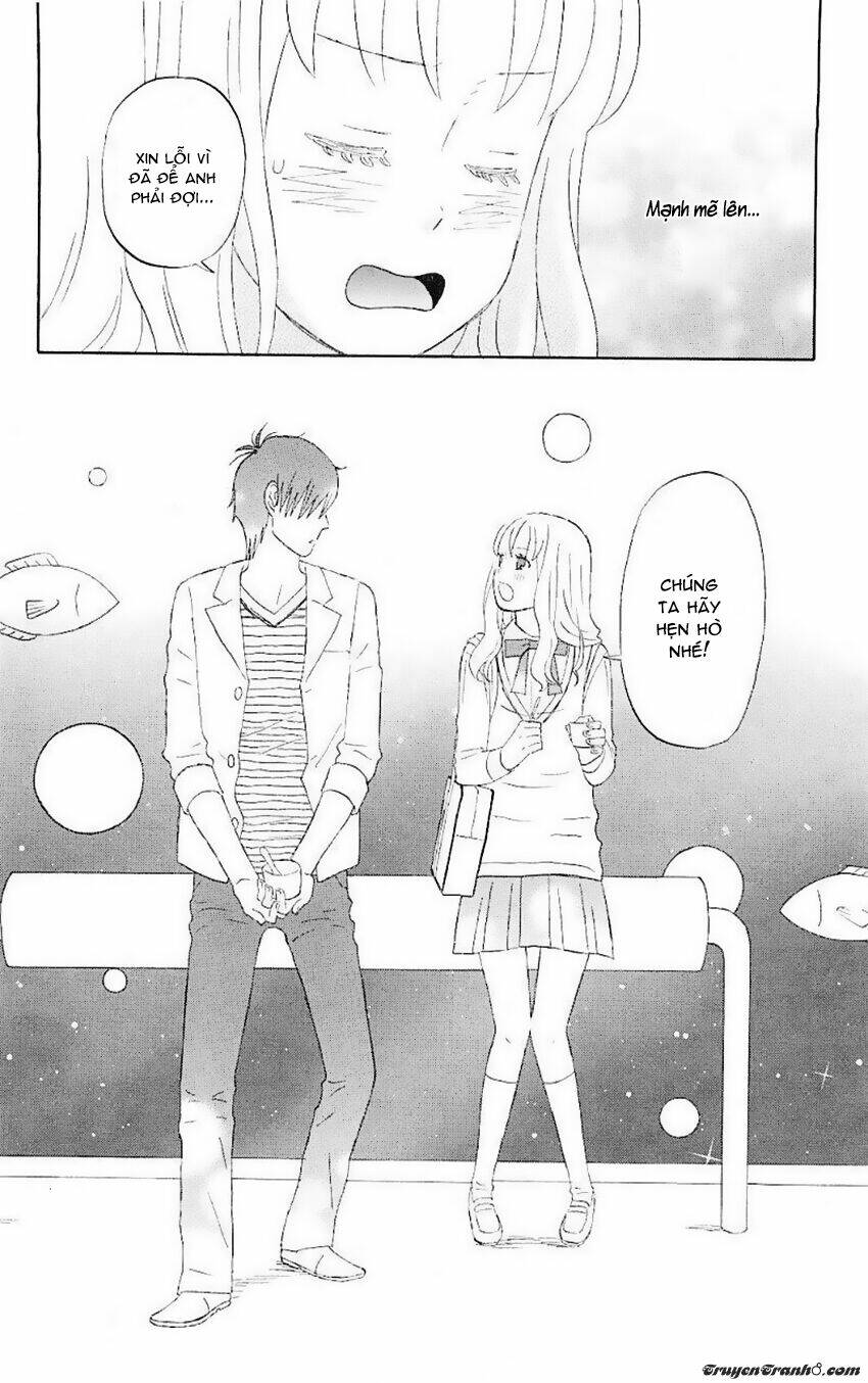 liar x liar chapter 4 25