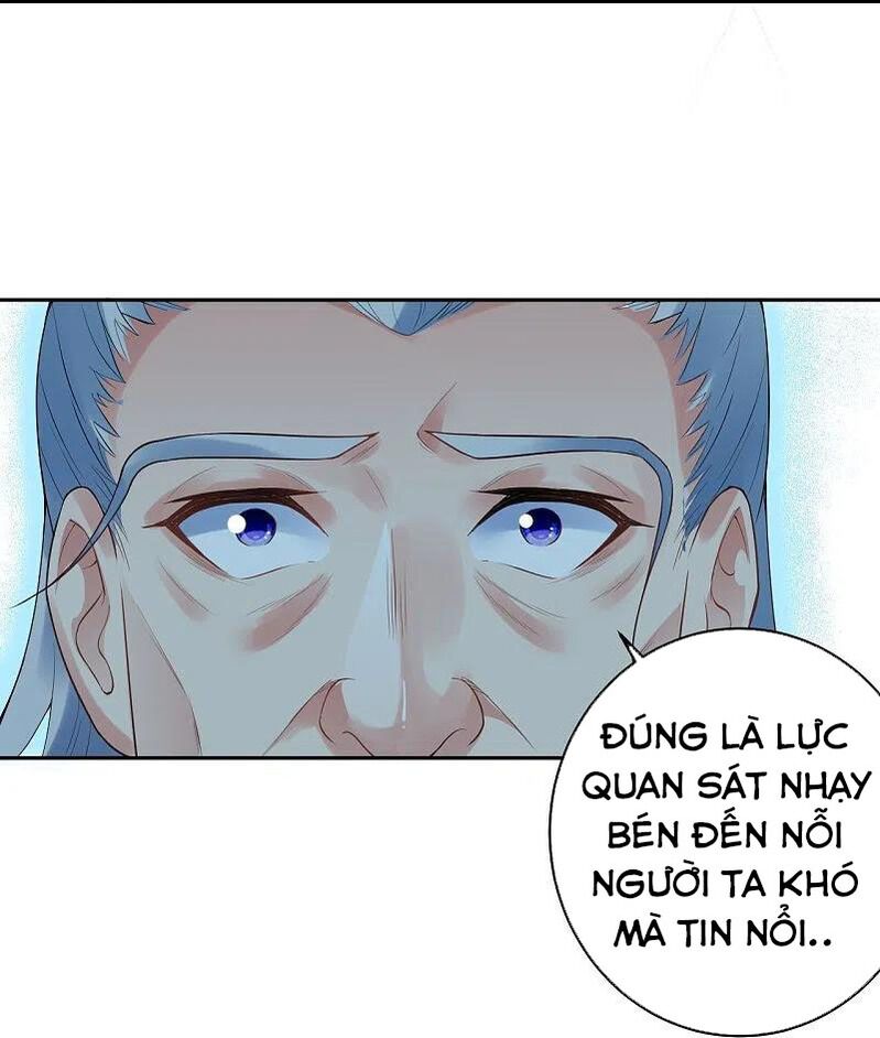 Nghịch Thiên Tà Thần chapter 401 76