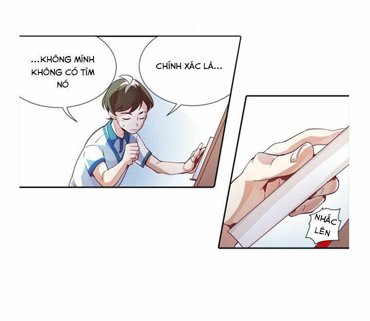 vua biến thái chapter 3 25