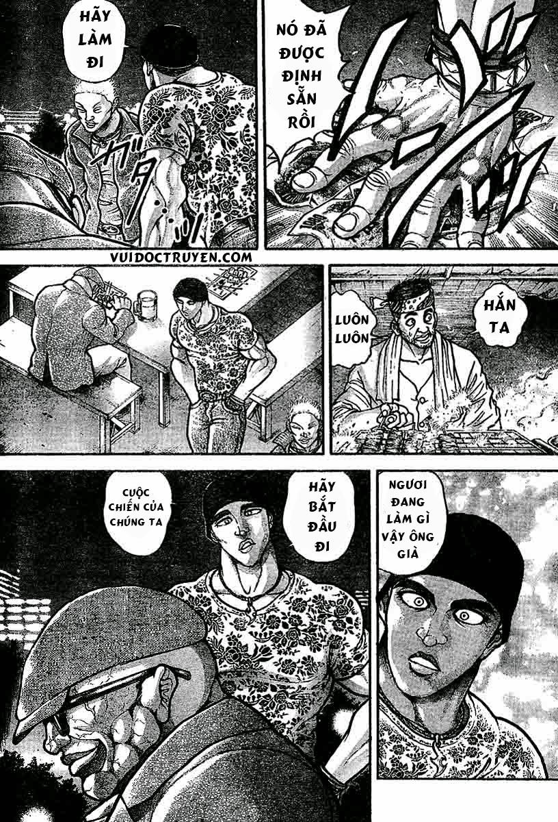 baki – son of ogre chapter 209 10