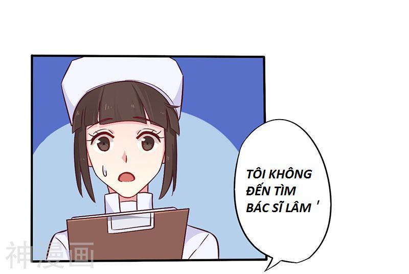 tổng tài đã cưới em chapter 57 20