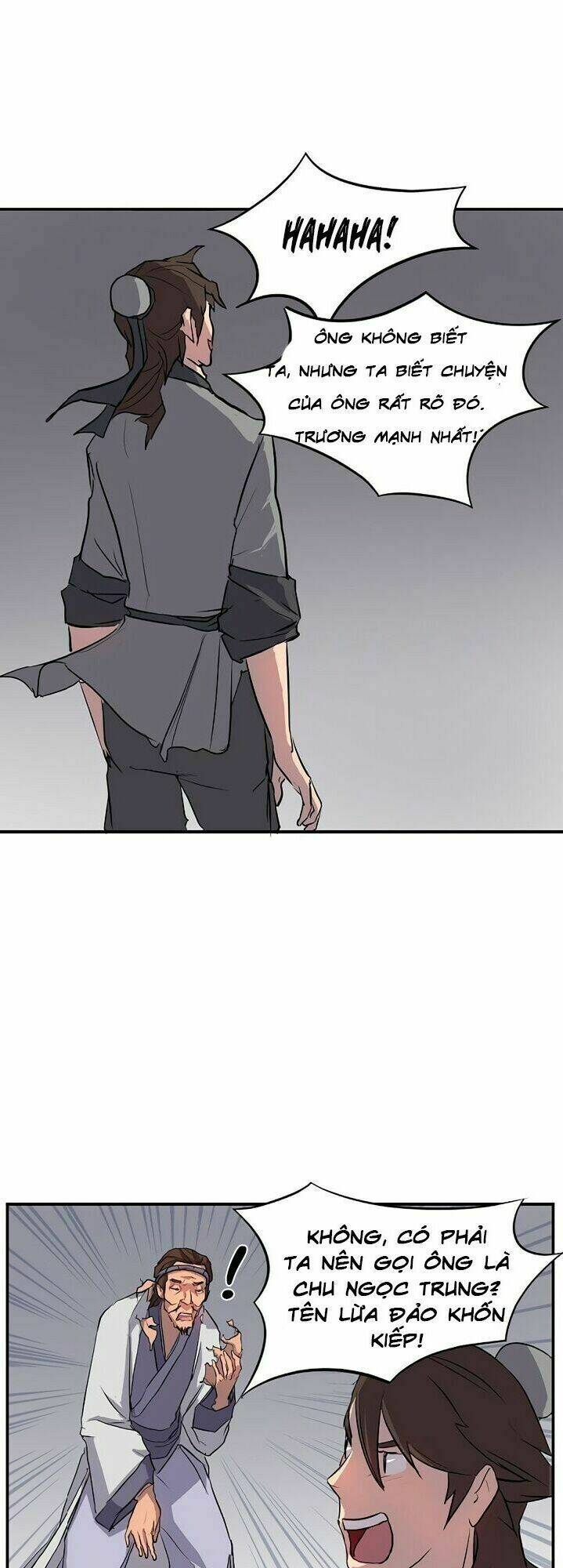 trọng sinh, bất khả chiến bại chapter 11 27