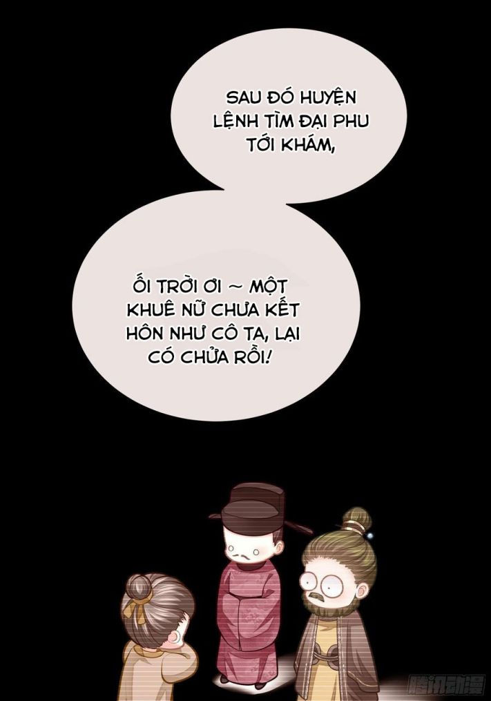 tôi nghi ngờ hệ thống thích tôi chapter 33 40