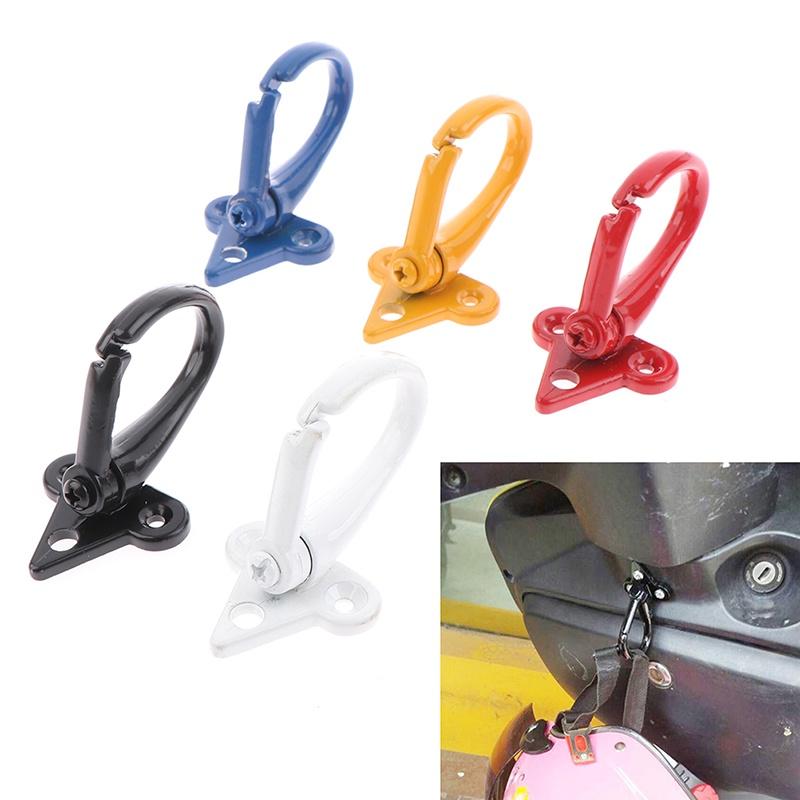 Móc Treo Mũ Bảo Hiểm/Nón Bảo Hiểm Cho Xe Mô Tô Gy6