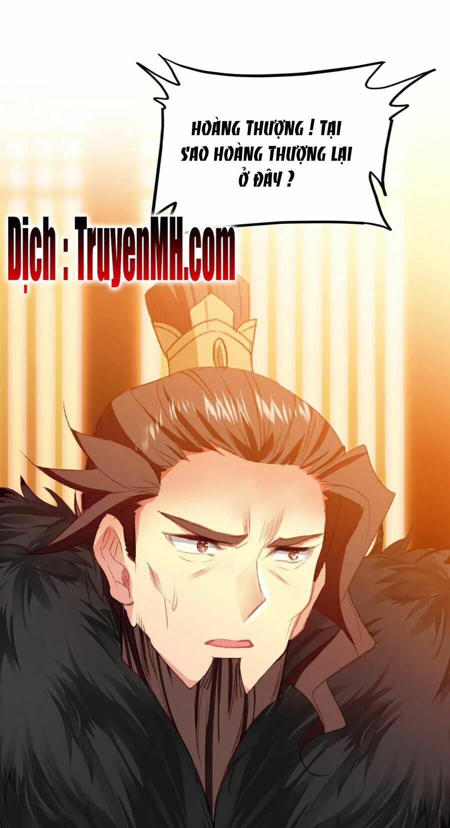 gả cho một tên thái giám đáng ghét chapter 187 3