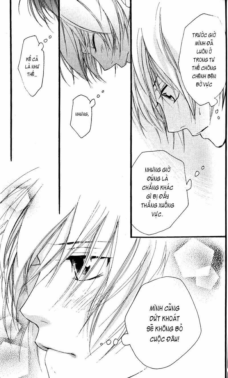 tình yêu học trò chapter 27 43