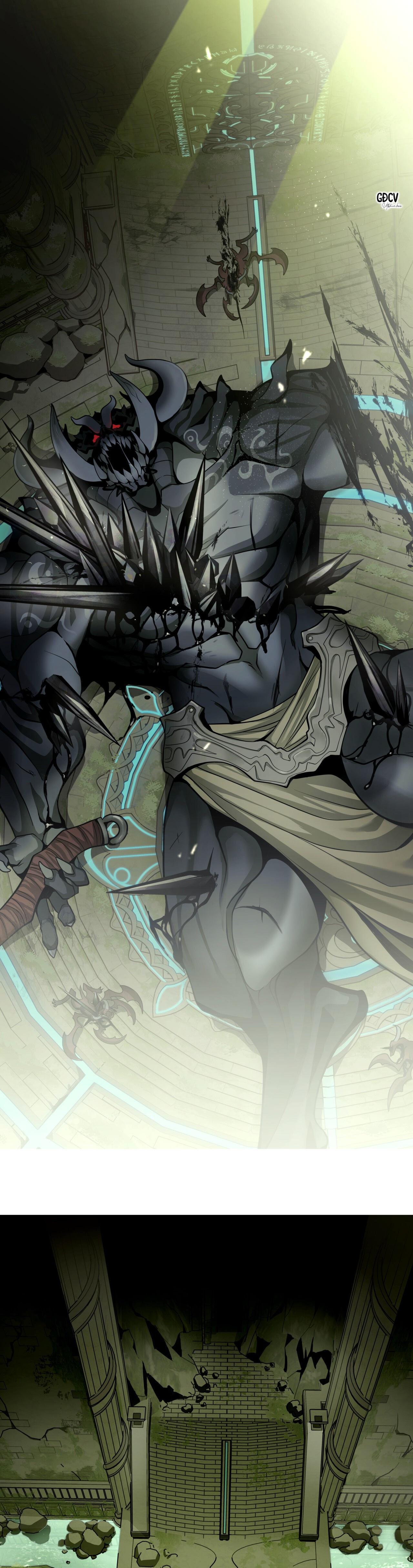 hiểm họa guiding chapter 18 2