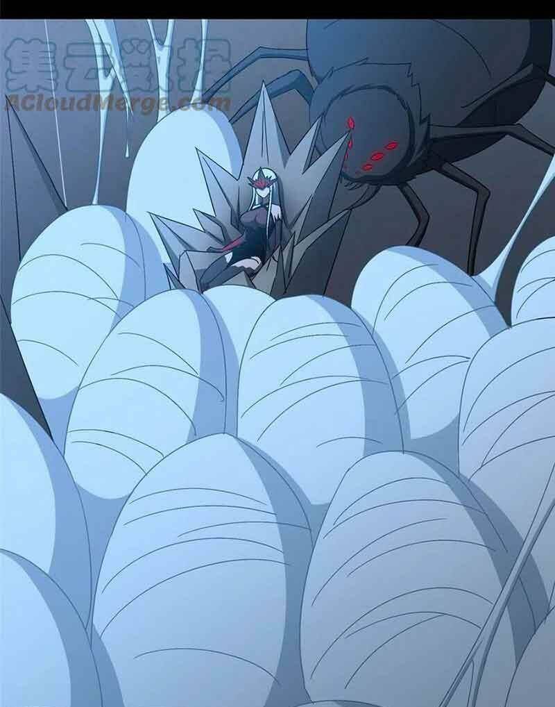 bạn gái virus của tôi chapter 382 75