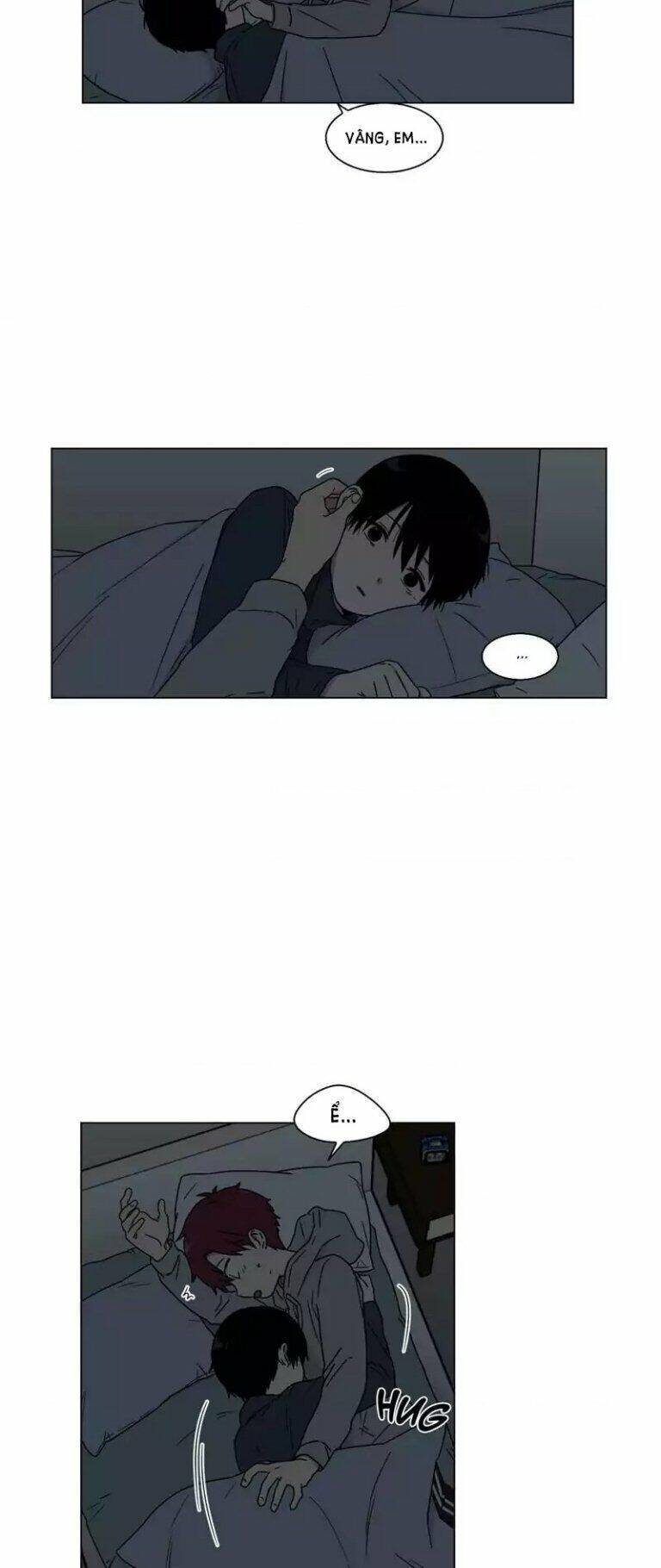 …”một sự thật khá khó chịu.” chapter 41 33