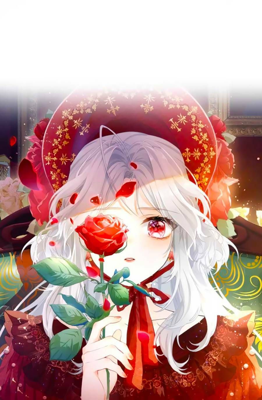 ngày nào đó trở thành công chúa tế phẩm chapter 0.2 16