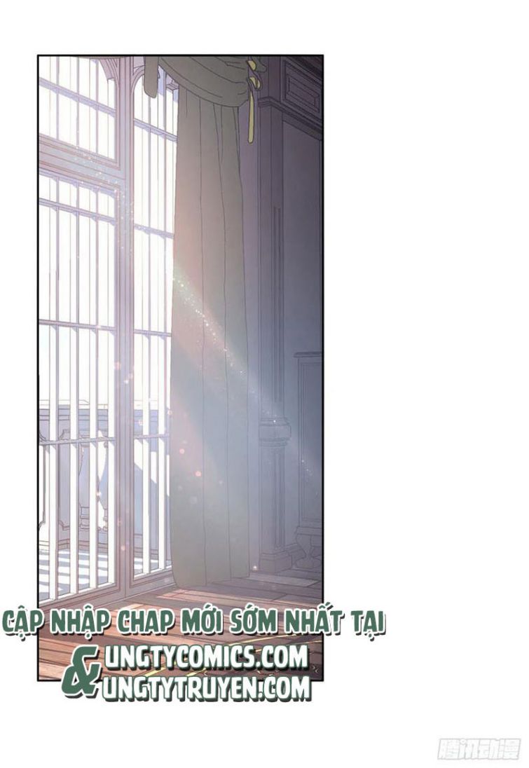 Thỉnh Cùng Ta Đồng Miên-Xin Hãy Ngủ Cùng Ta chapter 64