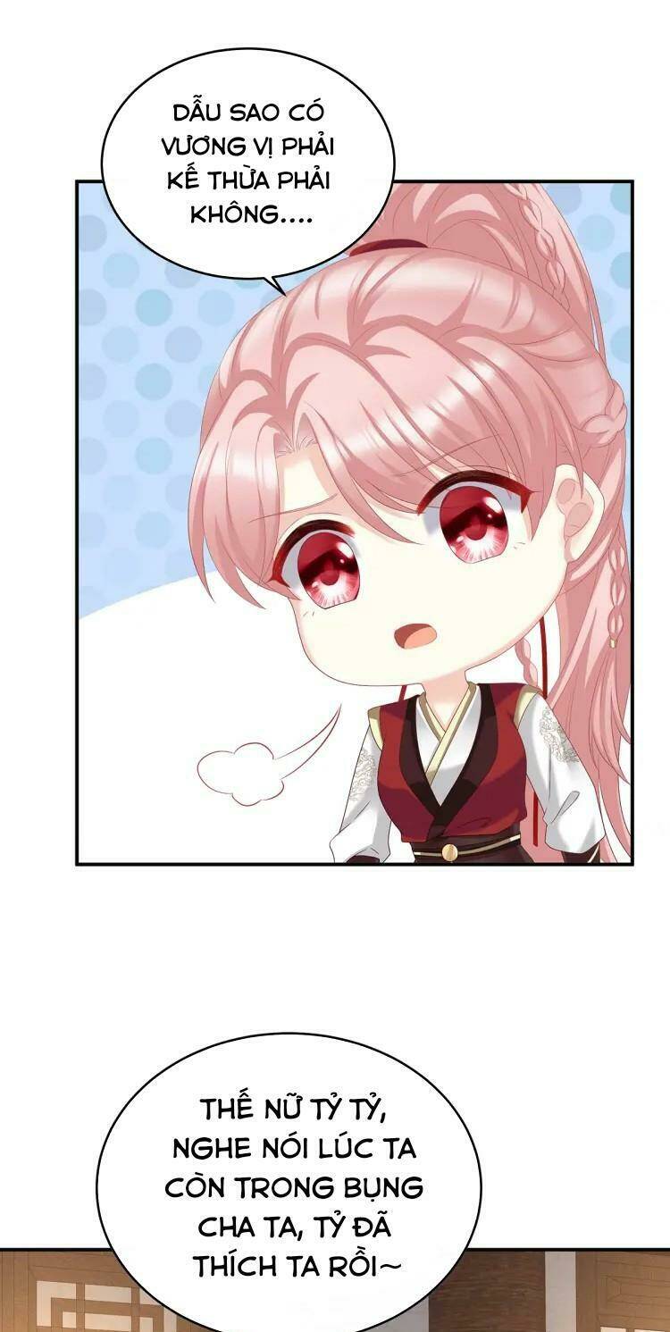 kiều phu có hỉ chapter 57 30