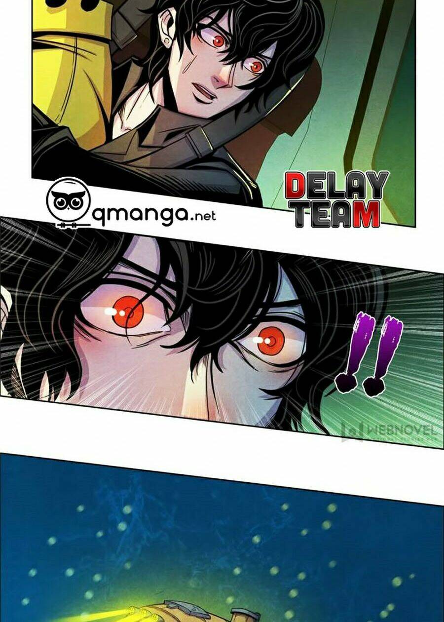 bác sĩ hỗn mang chapter 2 26