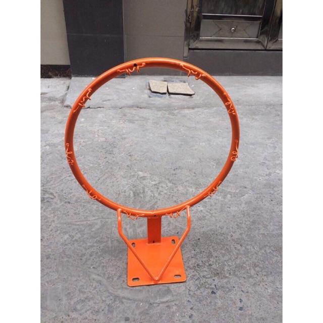 Khung bóng rổ 35cm tặng lưới