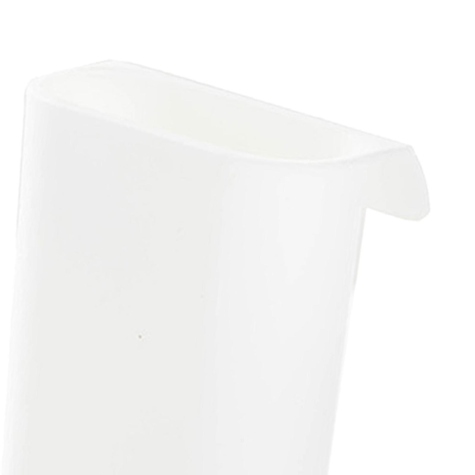 Computer Monitor Pocket Pencil Holder Desktop Accessories Office