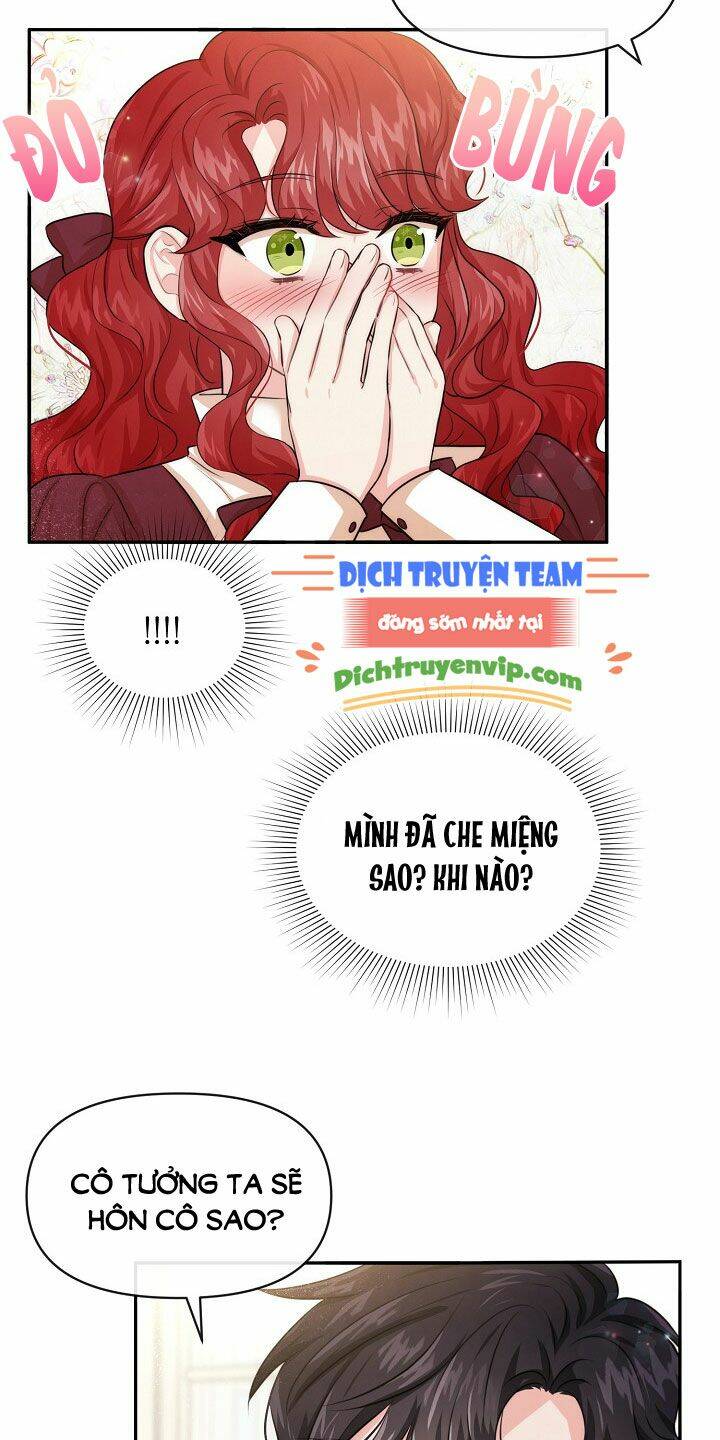 tiểu thư scarlet, em không muốn trả thù sao? chapter 51 21