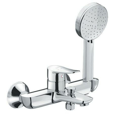 Vòi chậu rửa mặt lavabo INAX BFV-503S chính hãng