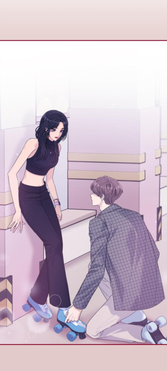 Couple Breaker chapter 67.1 55