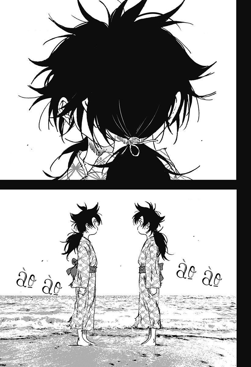 summer time render chapter 95 3