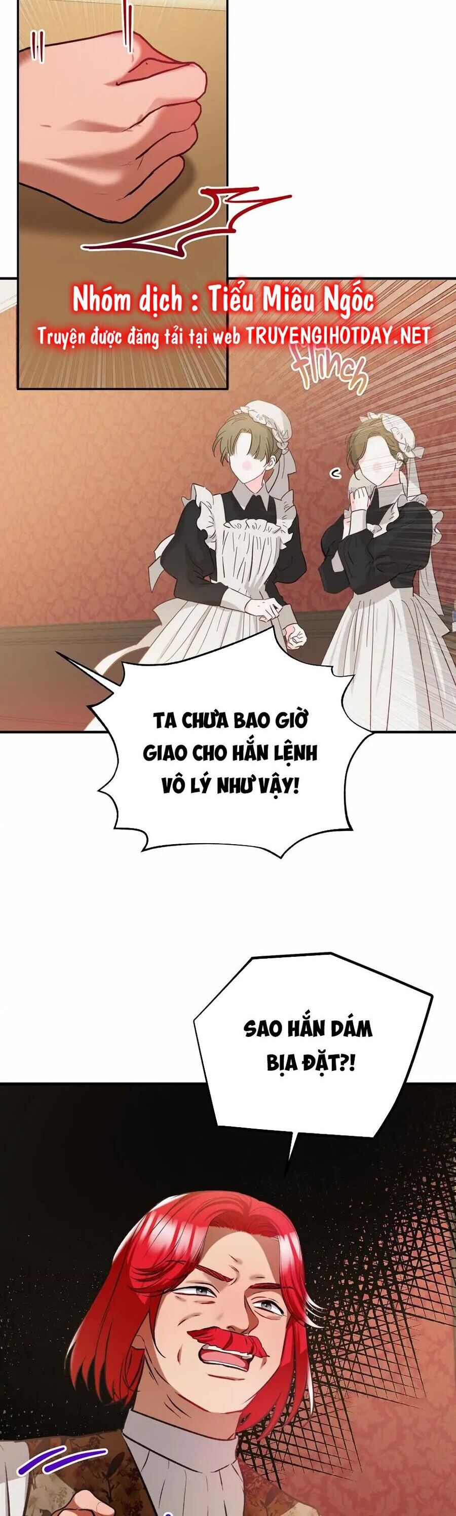 hoàng tử chuyển sinh trở thành người mạnh nhất thế giới nhờ vào sự hiểu biết về bug chapter 83 11