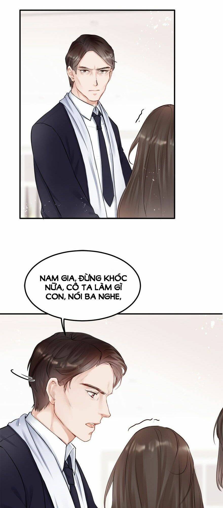 sau này vẫn cứ thích em chapter 18 11