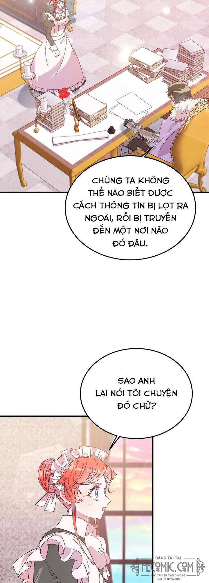 cách để trao vương miện cho vị hoàng tử hoang dã của tôi chapter 29 23