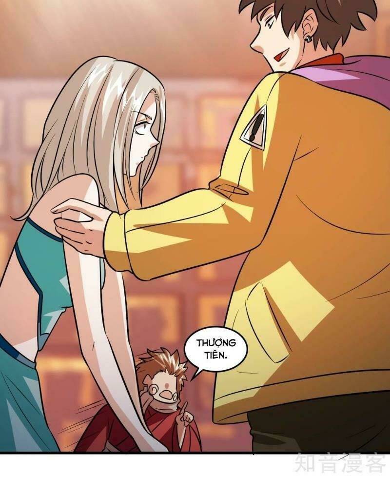 dị giới cung ứng thương chapter 84 12