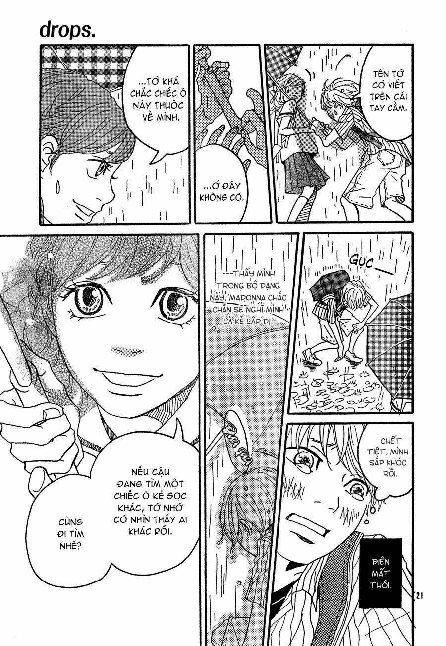 tổng hợp one shot. chapter 149 21