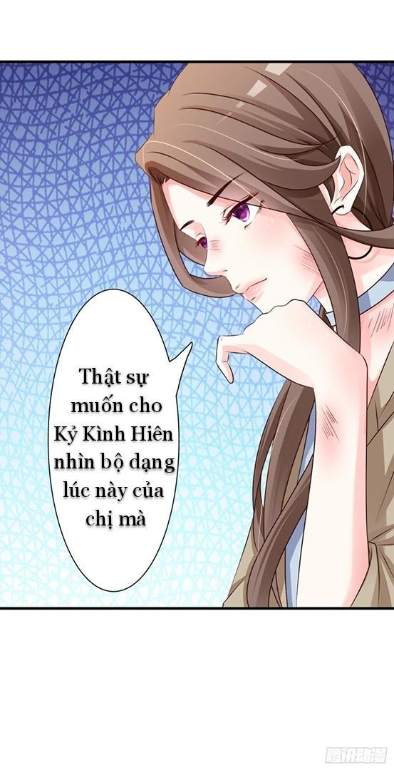 phệ tình chapter 6 19
