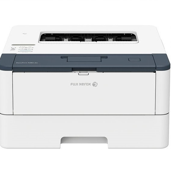 Fuji Xerox DocuPrint P285dw - Máy In Laser Đơn Sắc - Hàng Chính Hãng