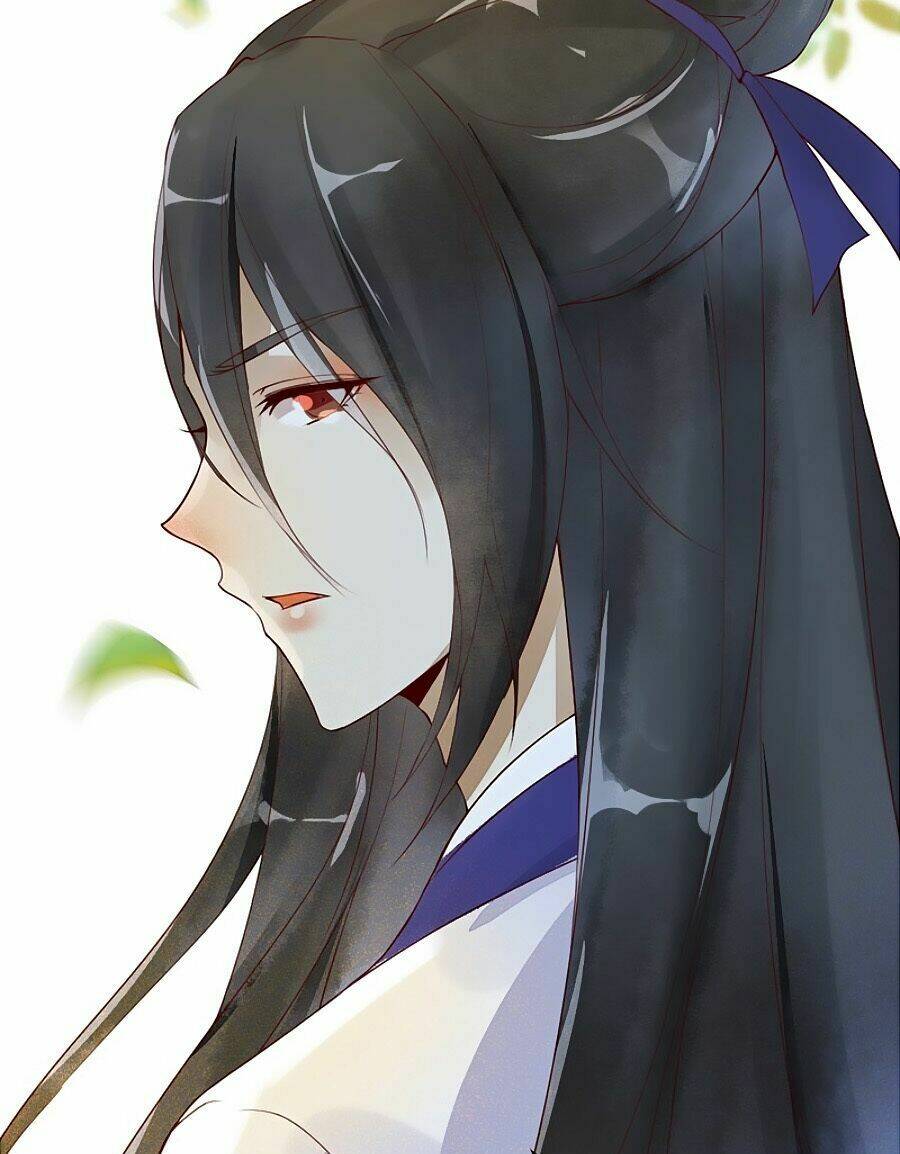 thần y khí nữ: ngự thú cuồng phi của quỷ đế chapter 16 23