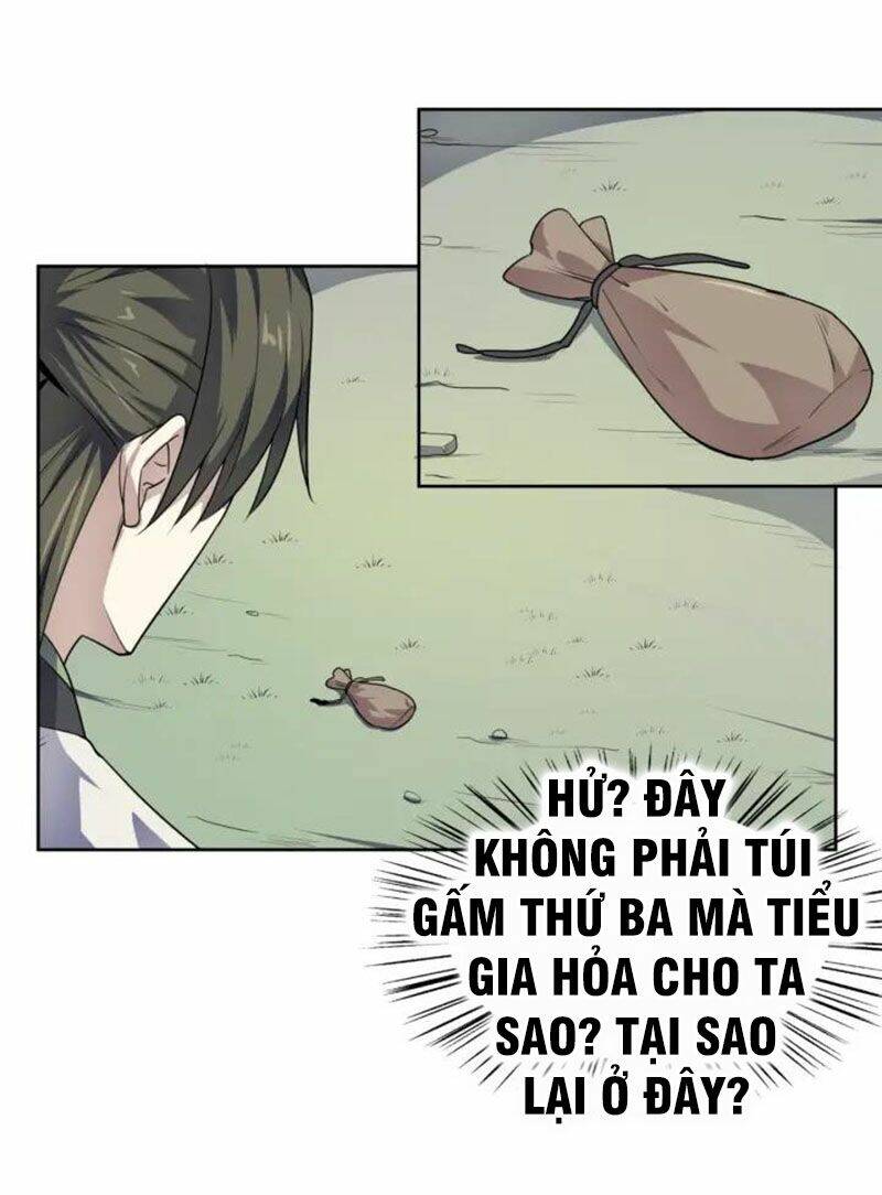nghịch thiên đại thần chapter 60 40