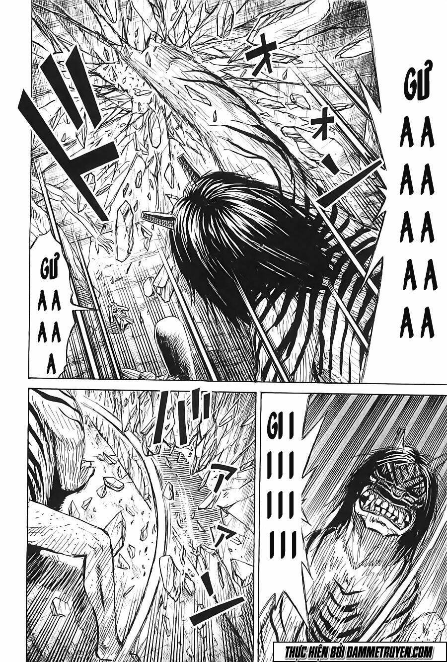 đảo ma cà rồng chapter 325 14