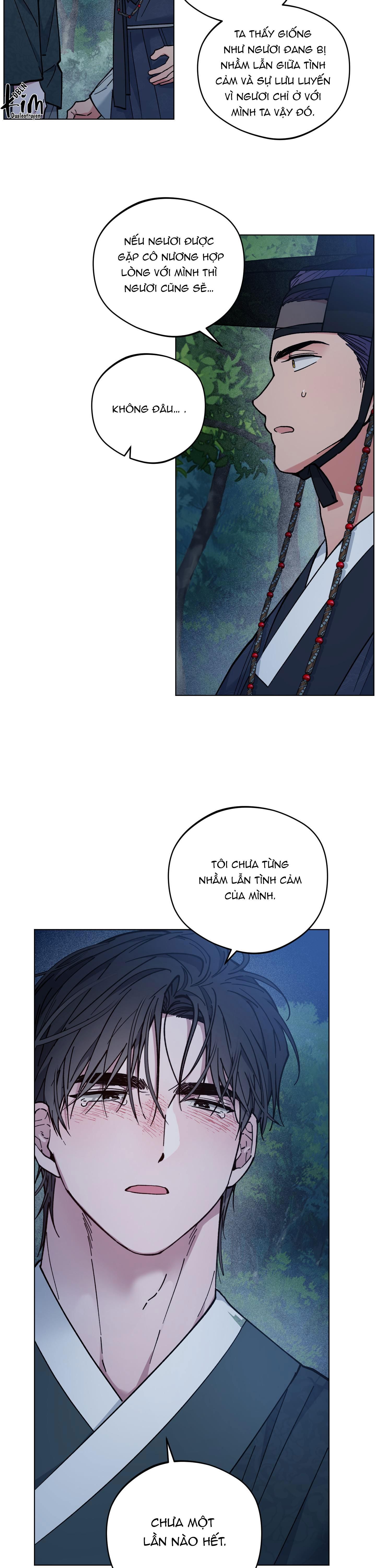 bình minh của rồng chapter 43 19