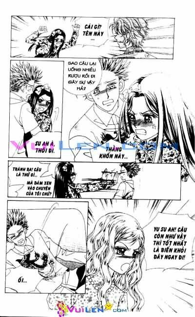 cô dâu bé xinh chapter 27 2