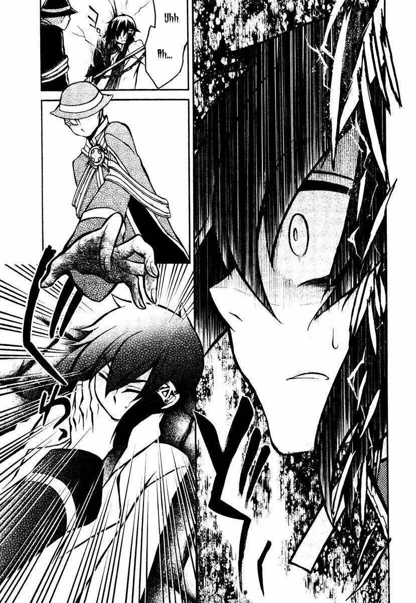 necromancer chapter 18 18