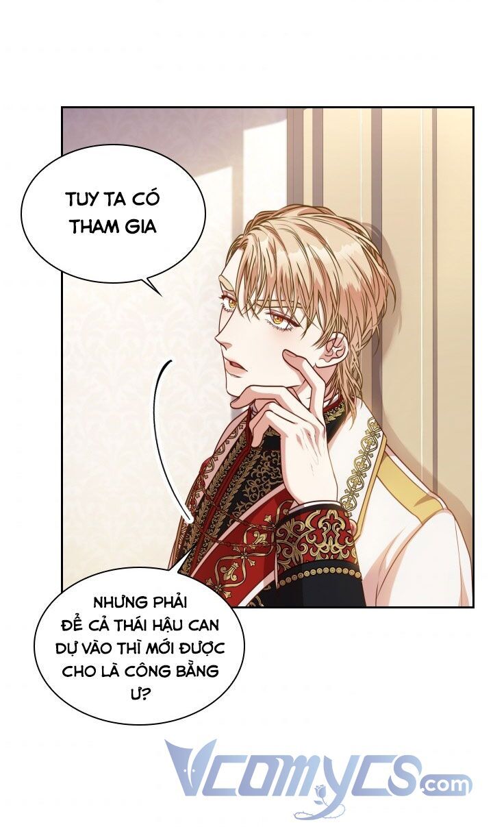 tôi trở thành thư ký của bạo chúa chapter 38 33